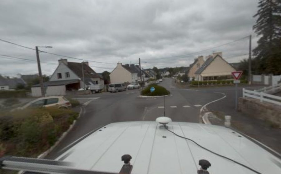 Vue du Rond-point anonyme n°101267501