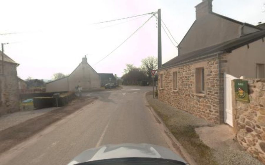 Vue du Mini-giratoire n°1268250680