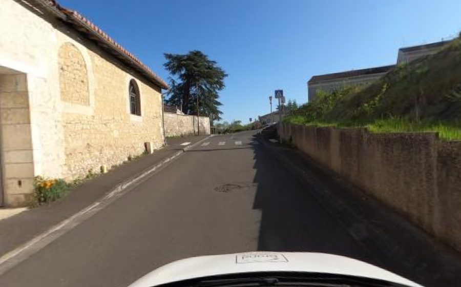 Vue du Mini-giratoire n°1268973046