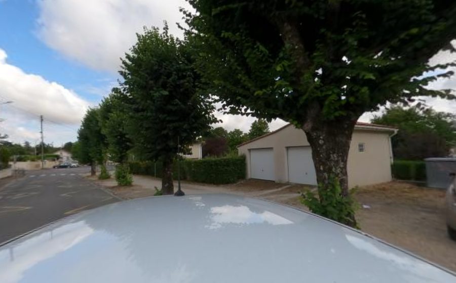Vue du Mini-giratoire n°1268974258