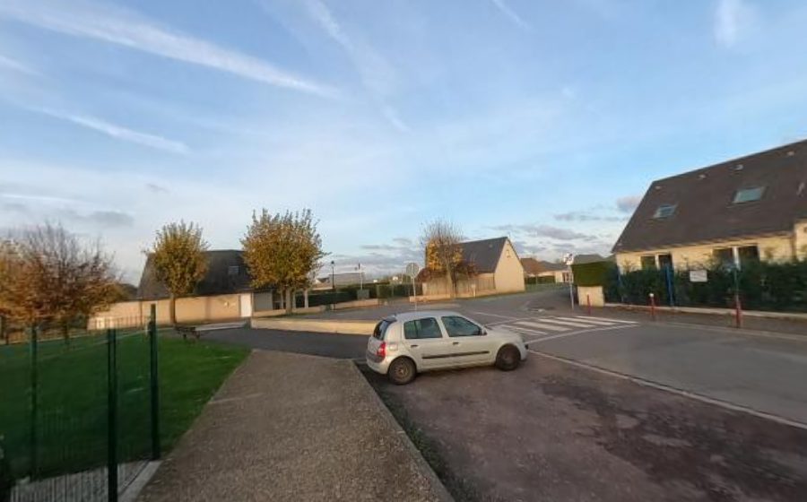 Vue du Mini-giratoire n°1274192115