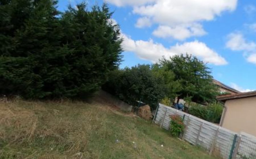 Vue du Mini-giratoire n°1298206158