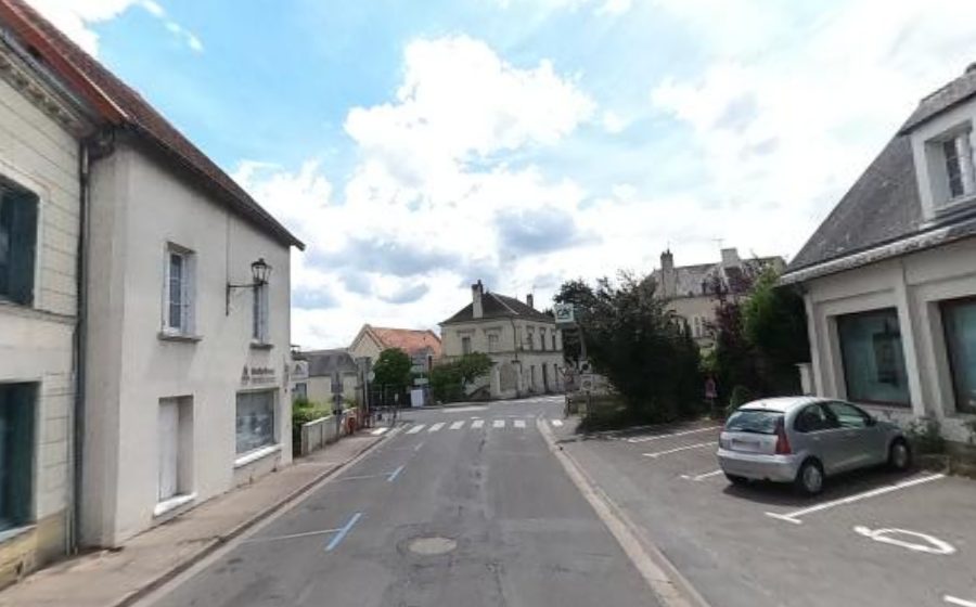 Vue du Mini-giratoire n°1310771725