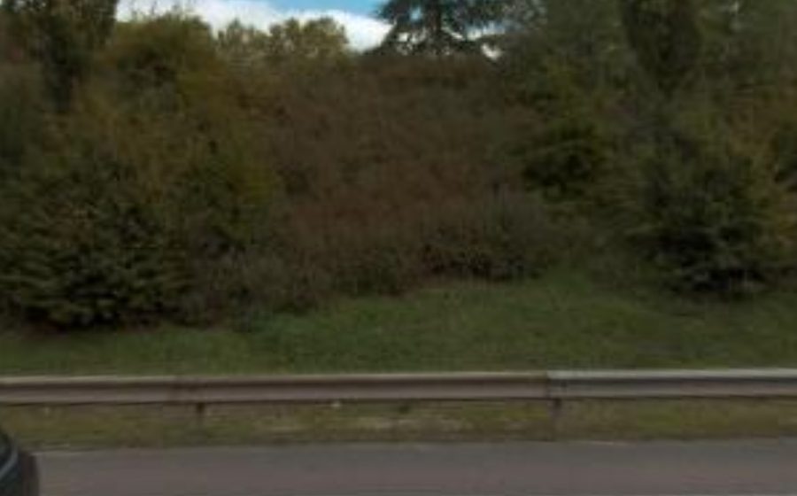 Vue du Mini-giratoire n°1312738089