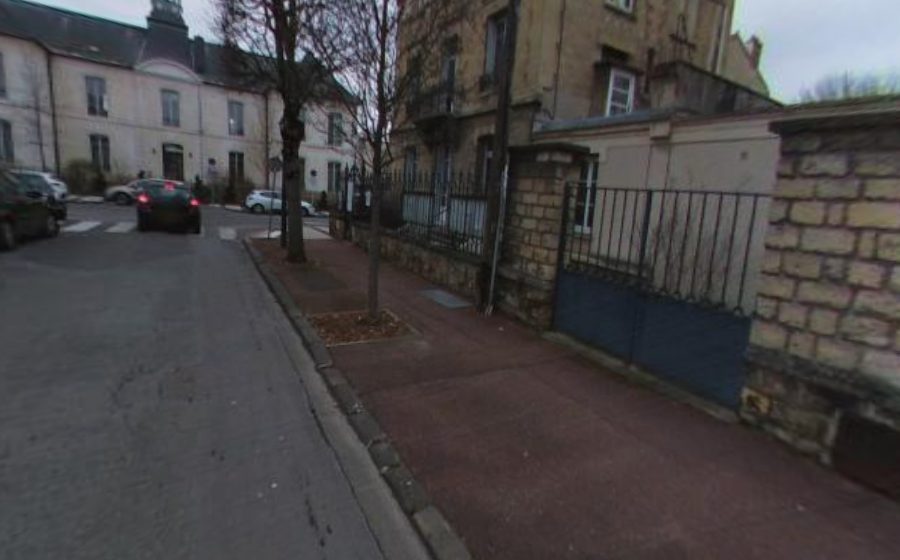 Vue du Mini-giratoire n°1322139217