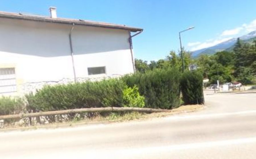 Vue du Mini-giratoire n°1330858781