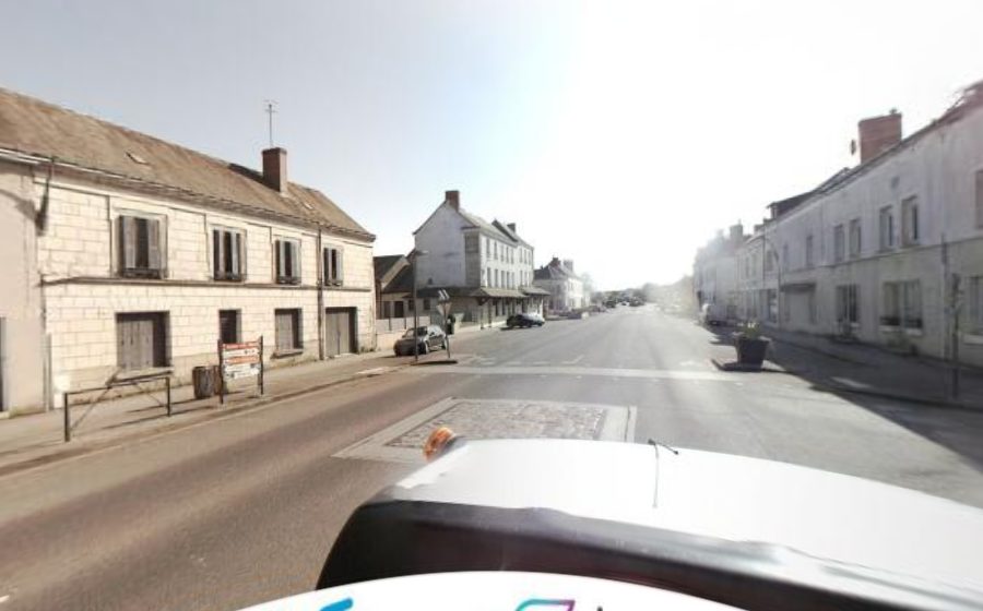 Vue du Mini-giratoire n°1333978148