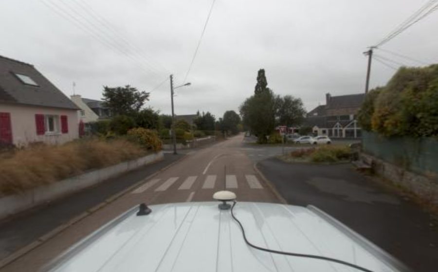 Vue du Mini-giratoire n°1340341661