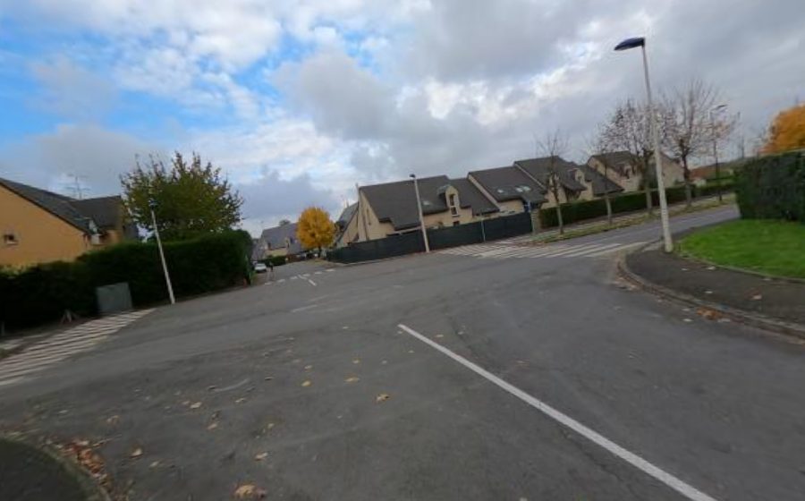 Vue du Mini-giratoire n°1341087324