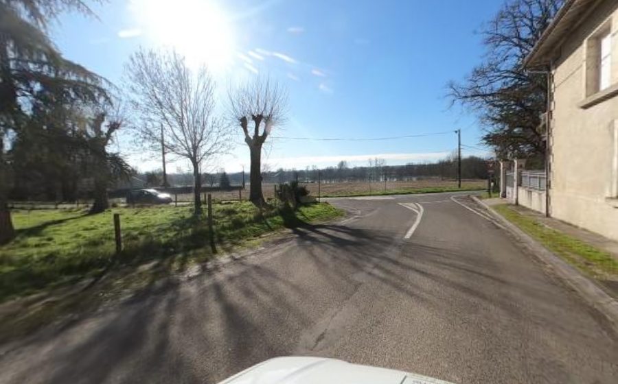 Vue du Mini-giratoire n°1343154815