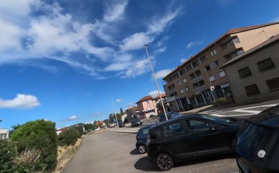 Vue du Mini-giratoire n°1354165841