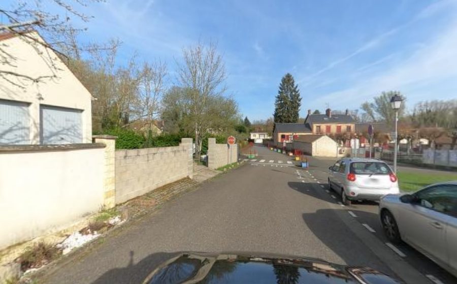 Vue du Mini-giratoire n°1354595936