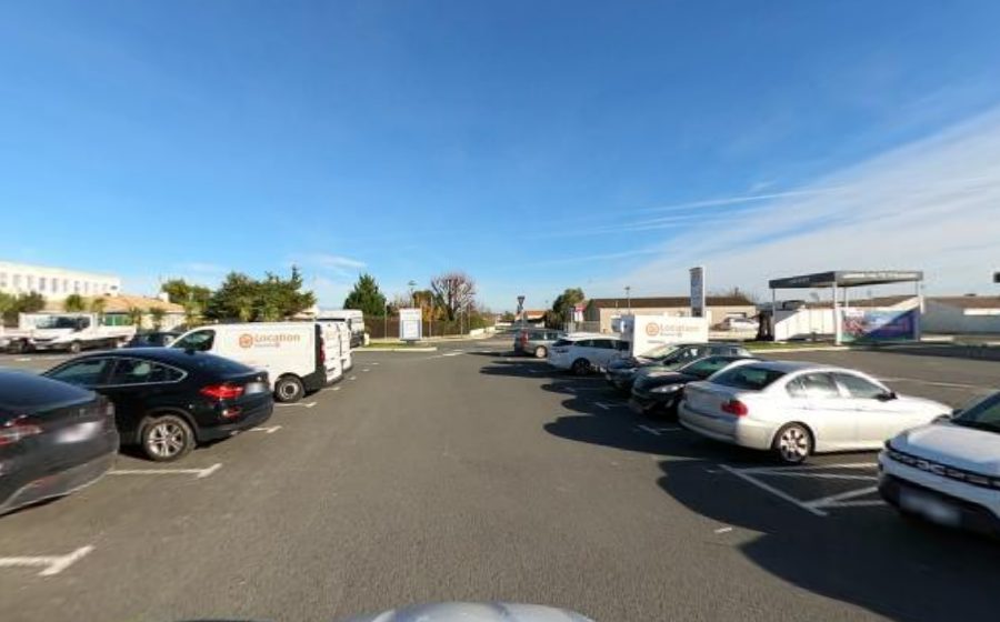 Vue du Mini-giratoire n°1358112212