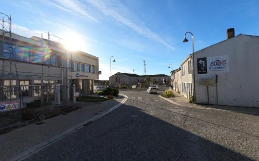 Vue du Mini-giratoire n°1358115536