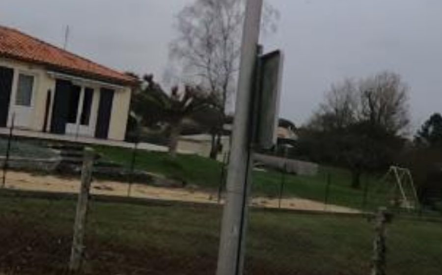 Vue du Mini-giratoire n°1359847710