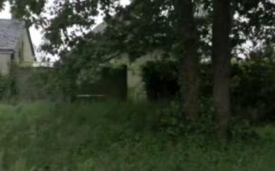 Vue du Mini-giratoire n°1362482757