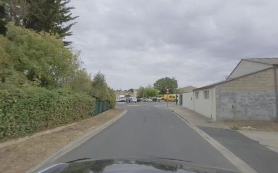 Vue du Mini-giratoire n°1363500512