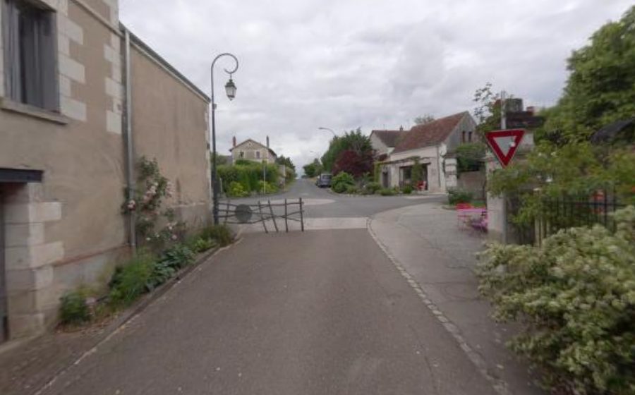 Vue du Mini-giratoire n°1372879824