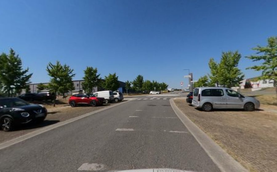 Vue du Mini-giratoire n°1374202709