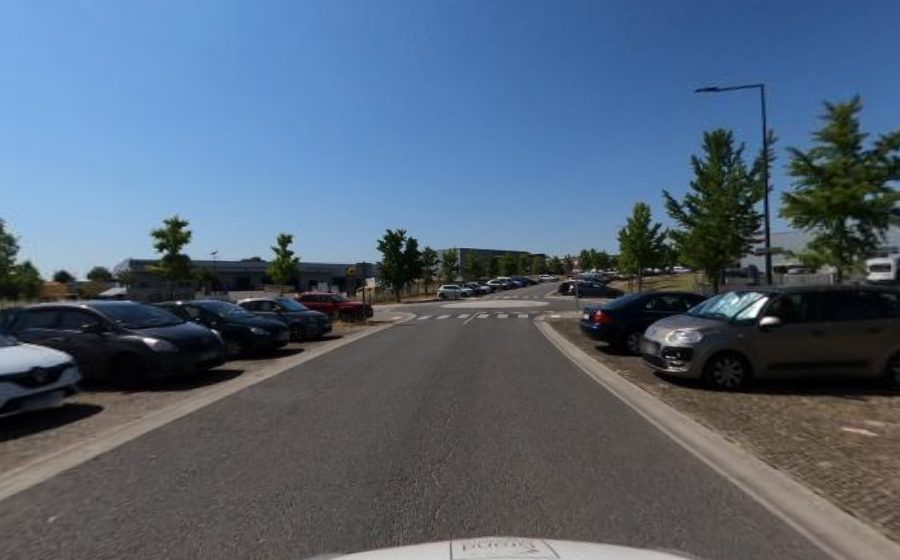 Vue du Mini-giratoire n°1374203219