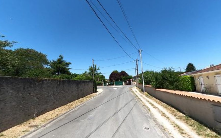 Vue du Mini-giratoire n°1374204169