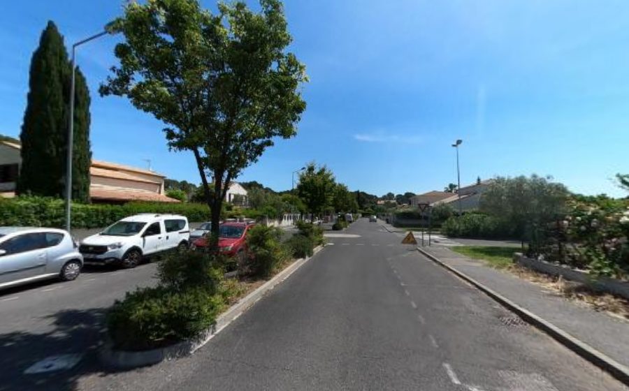 Vue du Mini-giratoire n°1378534243