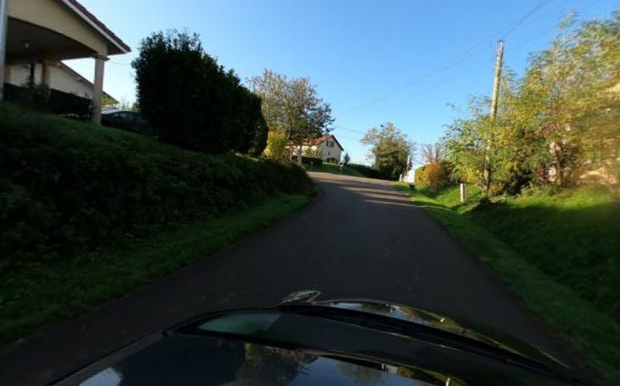 Vue du Mini-giratoire n°1390019776