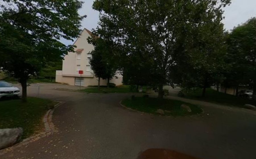 Vue du Mini-giratoire n°1392526561