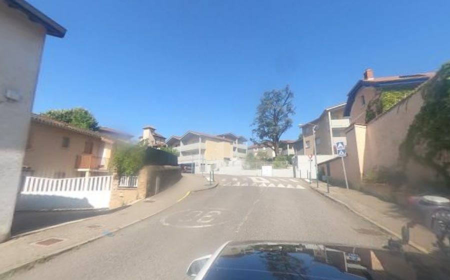 Vue du Mini-giratoire n°1399046083