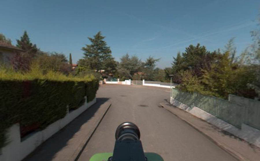 Vue du Mini-giratoire n°1403269759