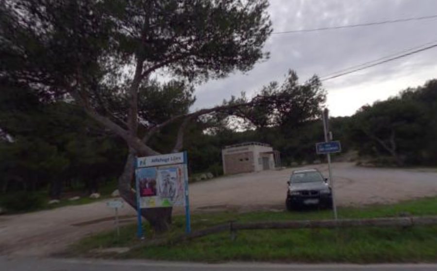Vue du Rond-point anonyme n°1014128761