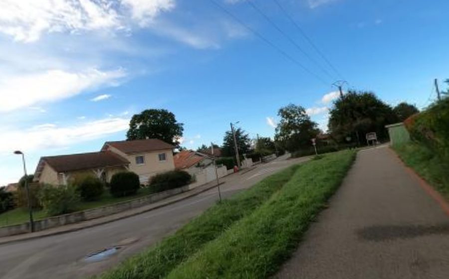 Vue du Mini-giratoire n°1420438821