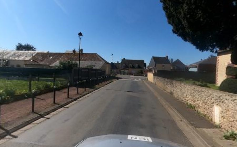 Vue du Mini-giratoire n°1424045053