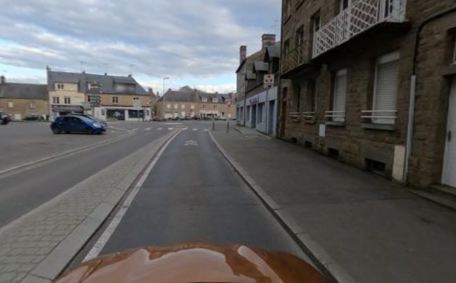 Vue du Mini-giratoire n°1424061451