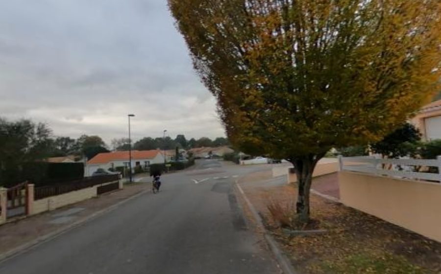 Vue du Mini-giratoire n°1428346570