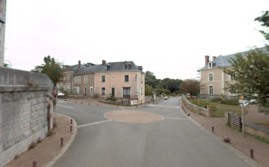Vue du Mini-giratoire n°1431675338