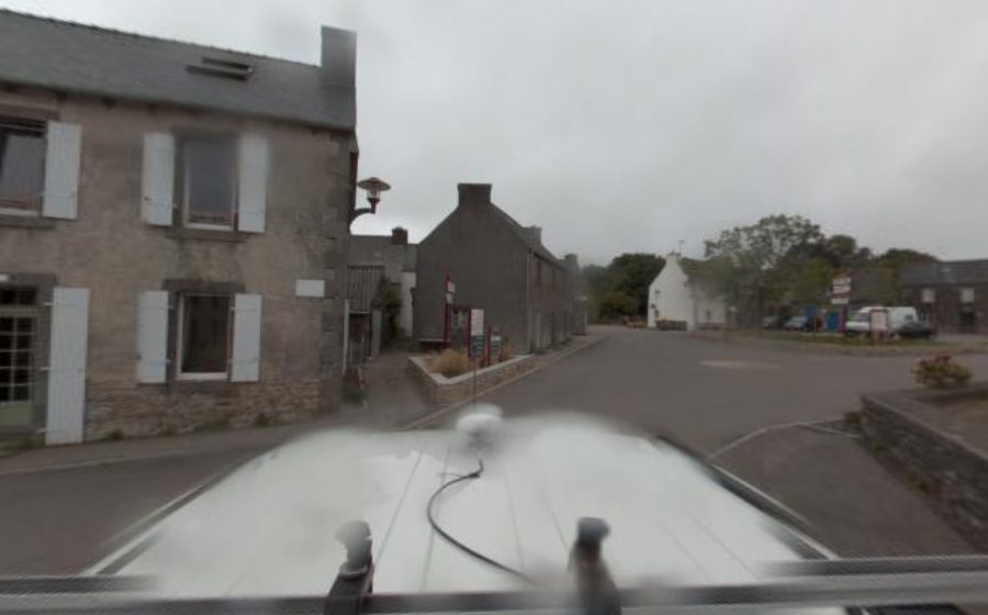 Vue du Mini-giratoire n°1432129010