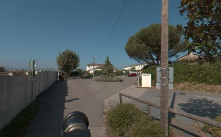 Vue du Mini-giratoire n°1432766248