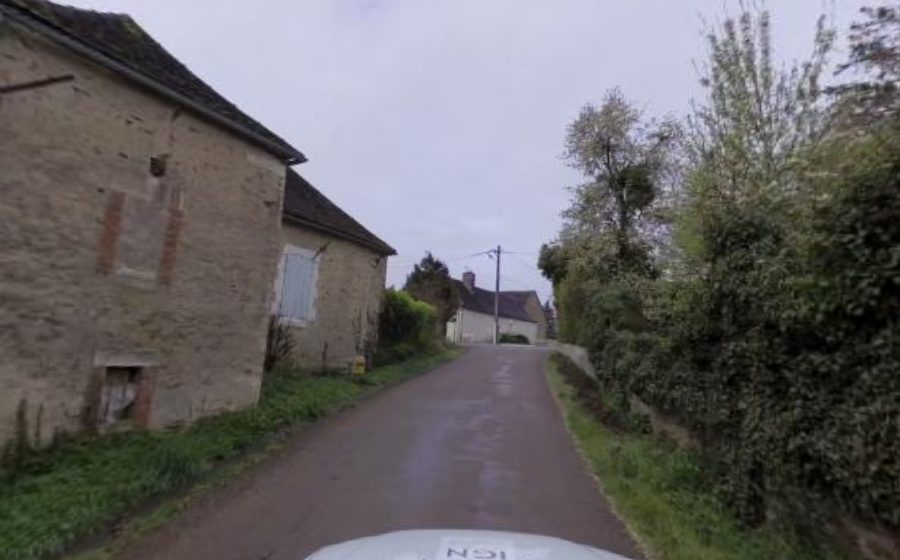 Vue du Mini-giratoire n°1457044025