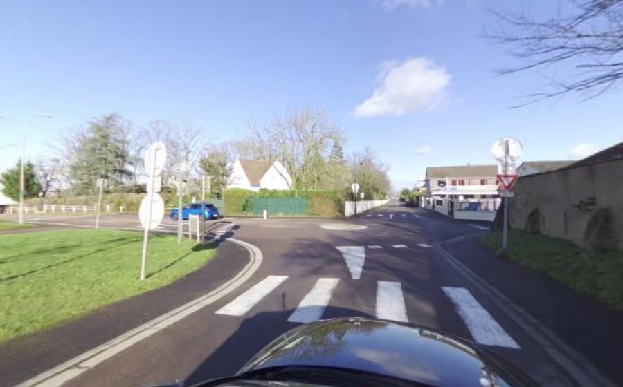 Vue du Mini-giratoire n°1459884394
