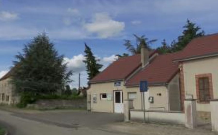 Vue du Mini-giratoire n°1461092758