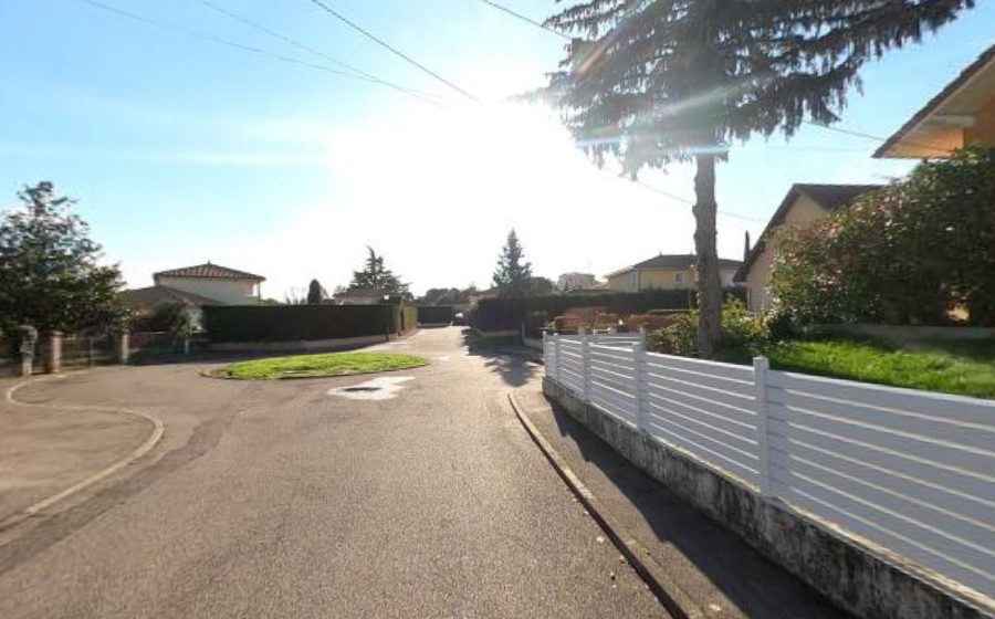 Vue du Mini-giratoire n°1473213675