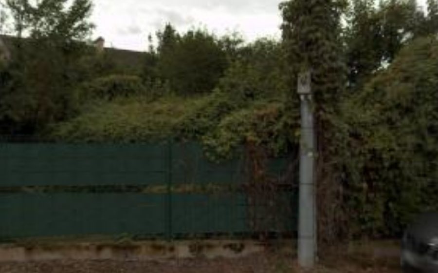 Vue du Mini-giratoire n°1475268968
