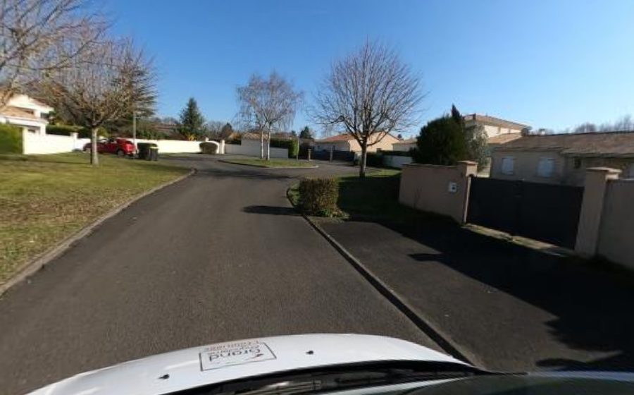 Vue du Mini-giratoire n°1475364781