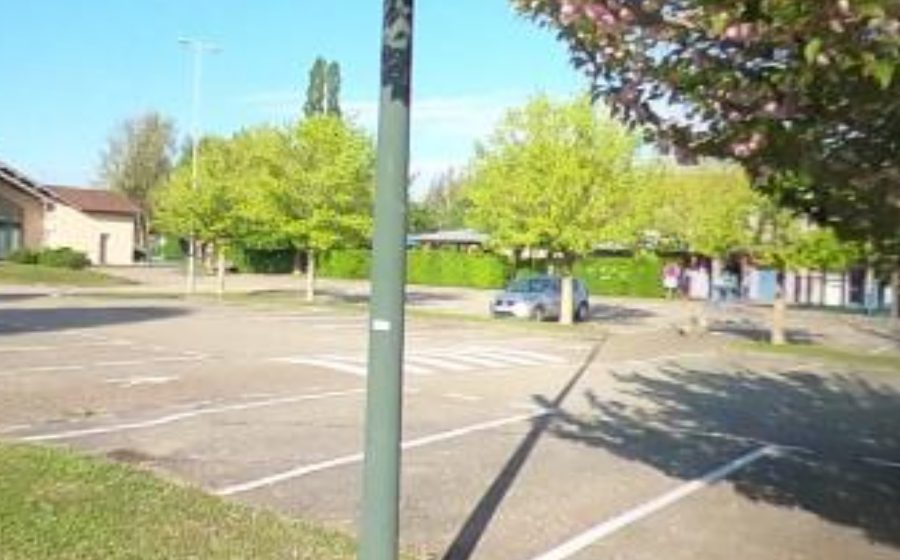 Vue du Mini-giratoire n°1482565329