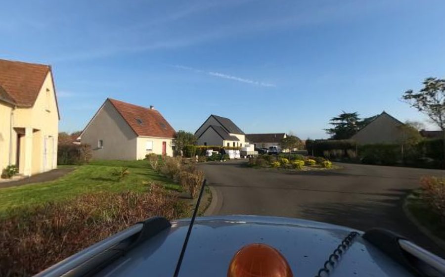 Vue du Mini-giratoire n°1485009414