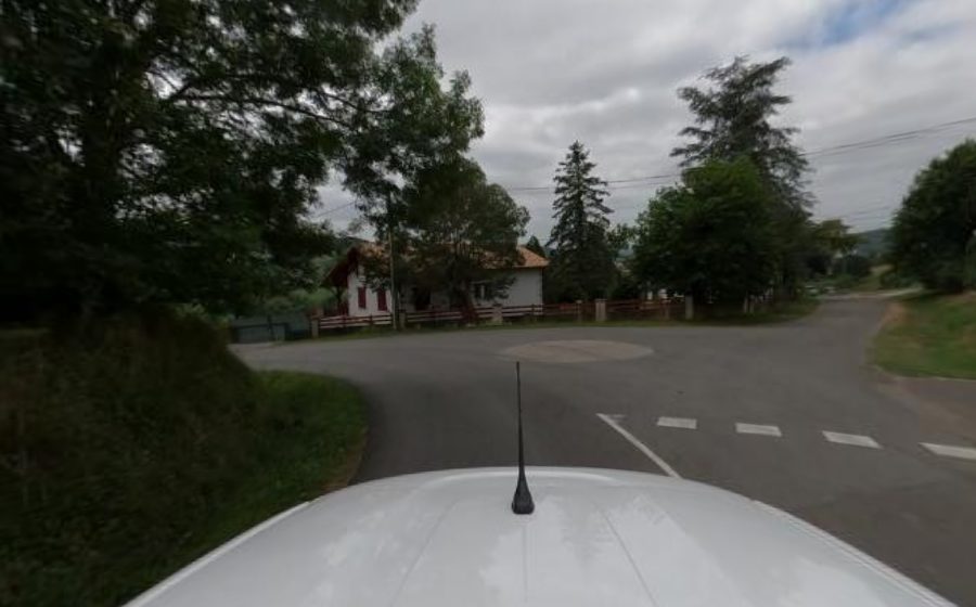 Vue du Mini-giratoire n°1486071829