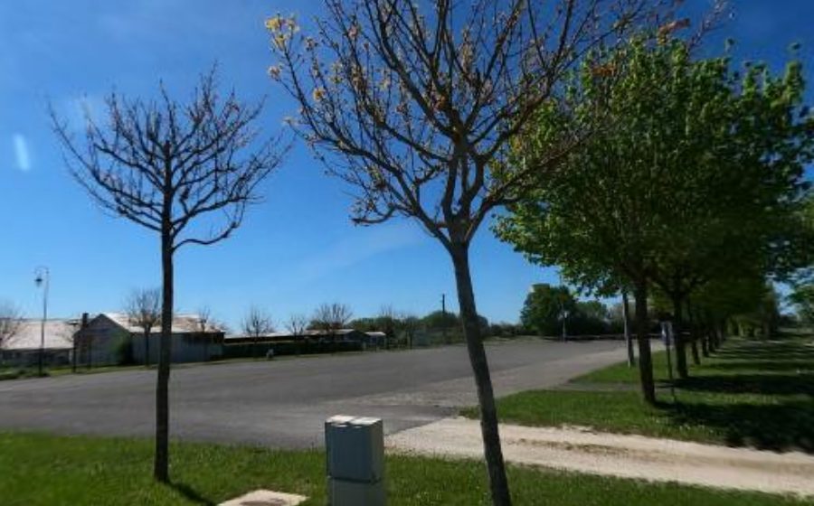 Vue du Mini-giratoire n°1500323676