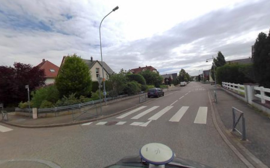 Vue du Mini-giratoire n°1507593328