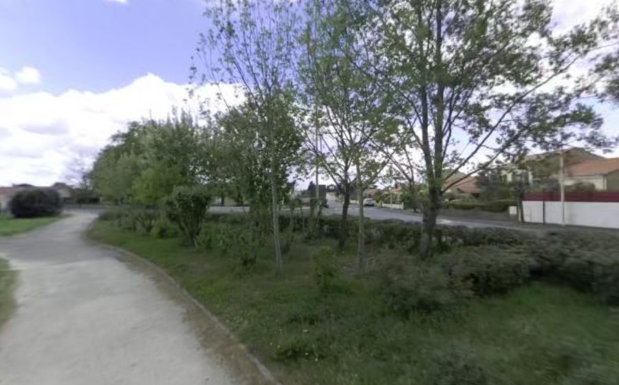 Vue du Mini-giratoire n°1515368414